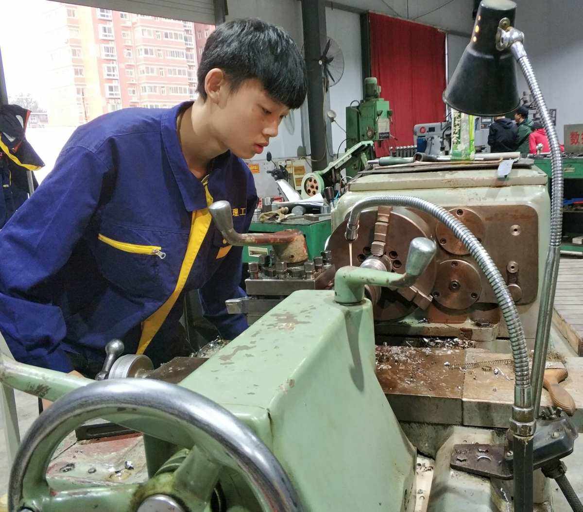 中专数控毕业好找工作吗(中专毕业数控专业就业方向) 中专数控毕业好找工作吗(中专毕业数控专业就业方向)