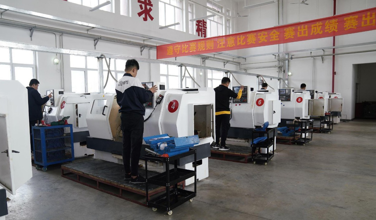 中专数控毕业好找工作吗(中专毕业数控专业就业方向) 中专数控毕业好找工作吗(中专毕业数控专业就业方向)