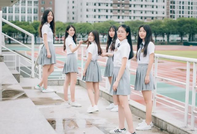 女高中毕业干什么好找工作的简单介绍