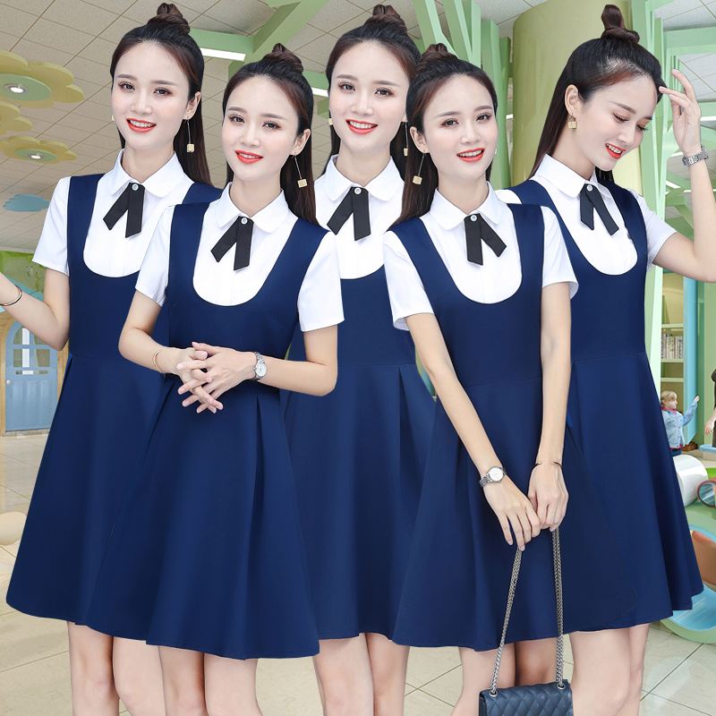 高级幼师毕业好找工作吗(初中生想学幼师可以吗高清)