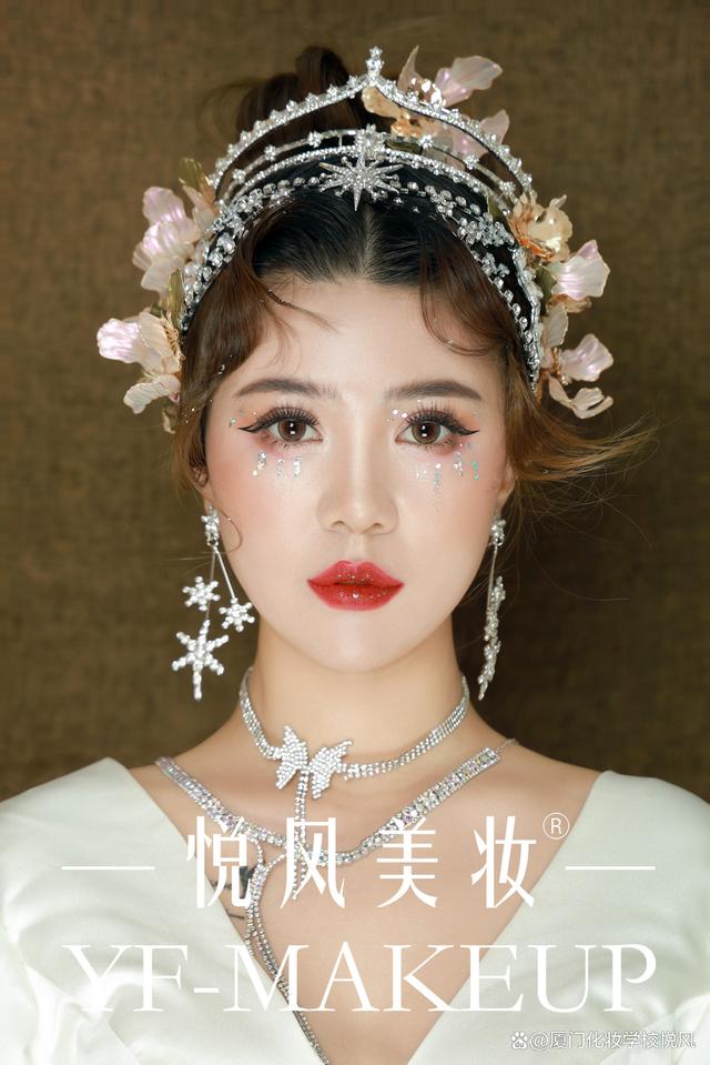 化妆专业毕业后做什么工作好(化妆专业毕业后做什么工作好就业) 化妆专业毕业后做什么工作好(化妆专业毕业后做什么工作好就业)