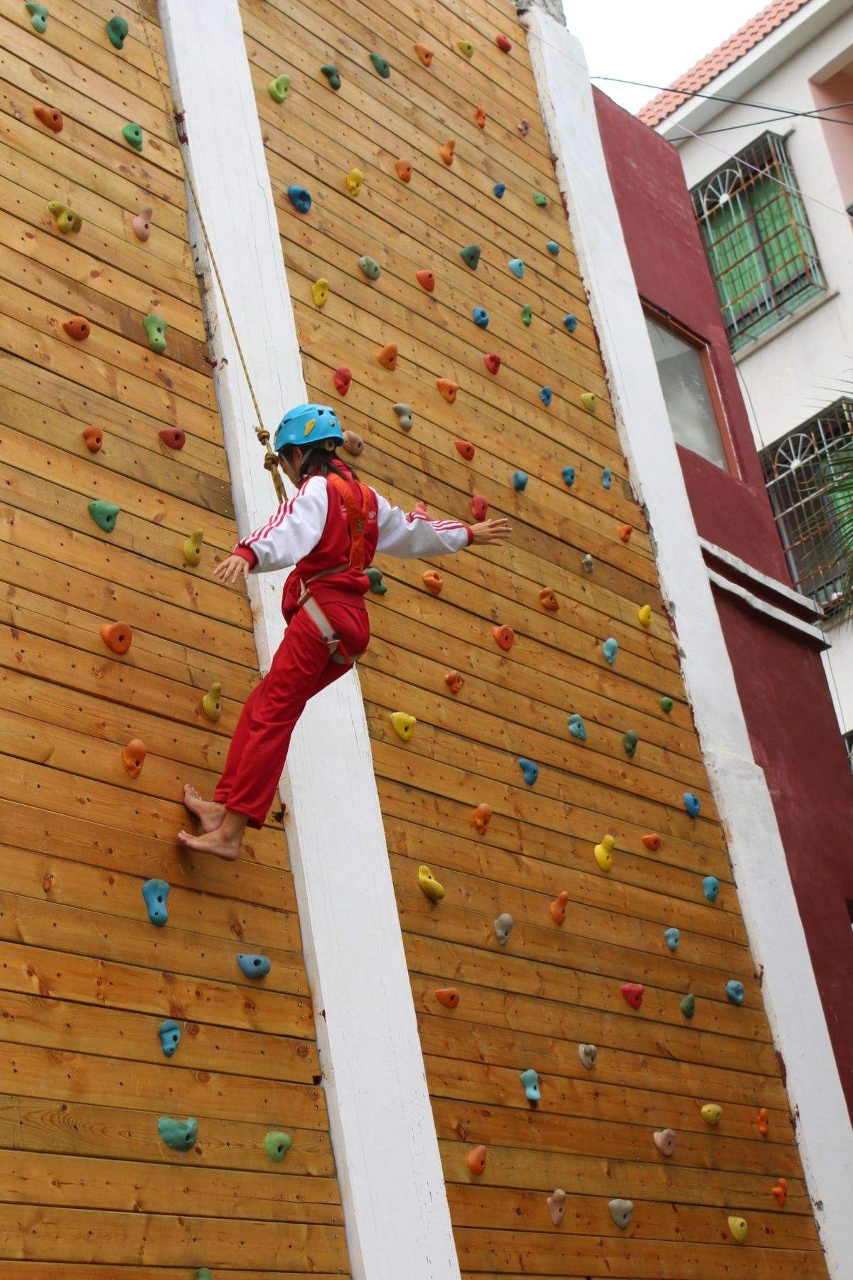 攀岩毕业后做什么工作呢(攀岩毕业后做什么工作呢男生) 攀岩毕业后做什么工作呢(攀岩毕业后做什么工作呢男生)