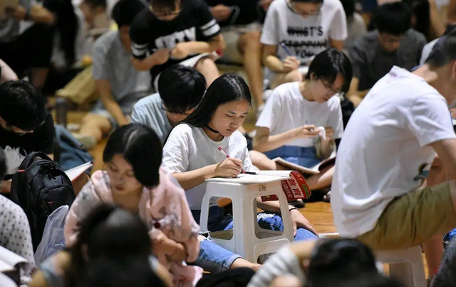 考研毕业后做什么工作(考研毕业以后能找到什么工作)