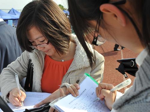 毕业女生找工作好找吗(女生刚刚毕业找什么样的工作比较好) 毕业女生找工作好找吗(女生刚刚毕业找什么样的工作比较好)