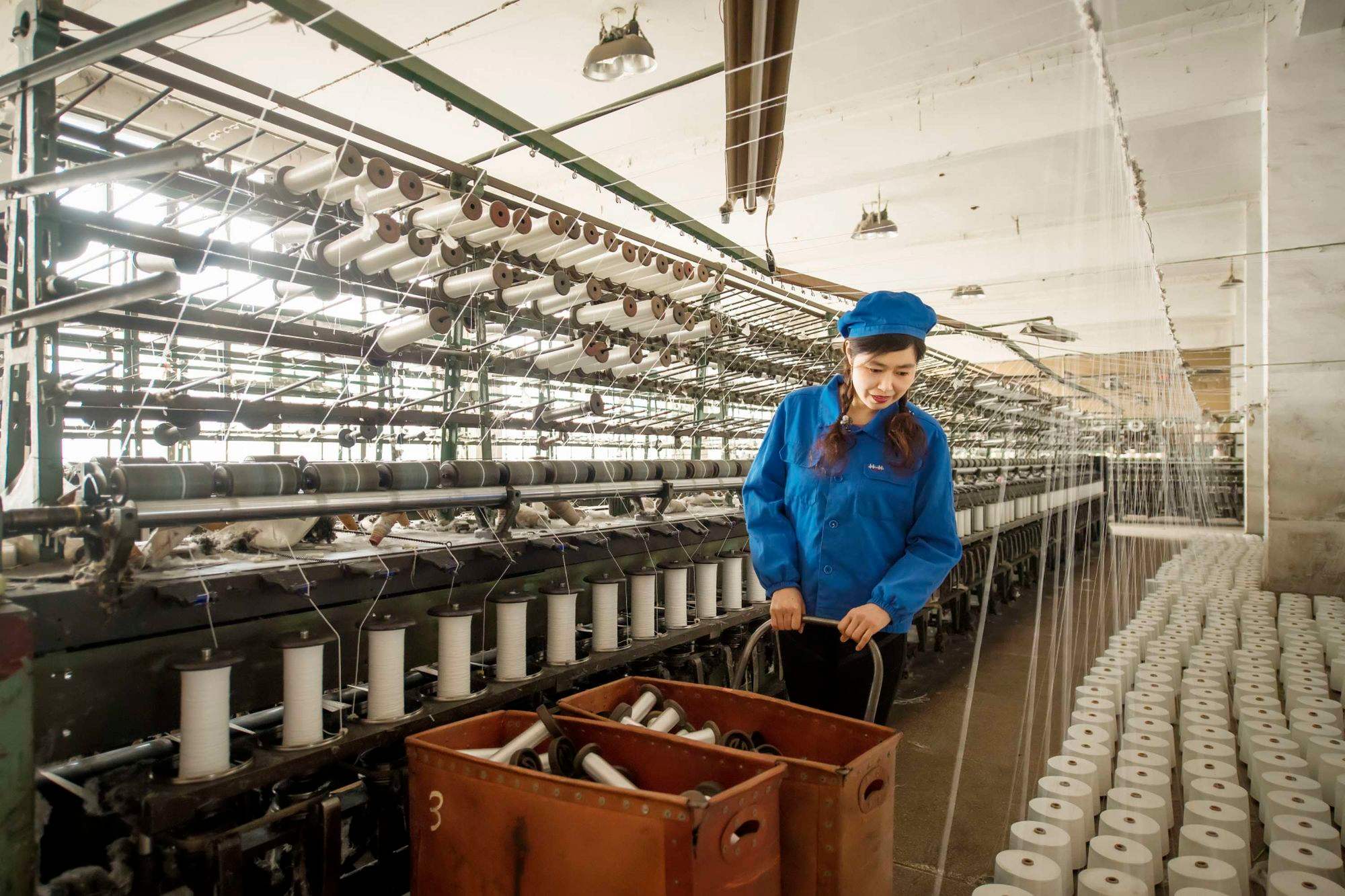 纺织专业毕业干啥好找工作(纺织专业毕业干啥好找工作女生) 纺织专业毕业干啥好找工作(纺织专业毕业干啥好找工作女生)