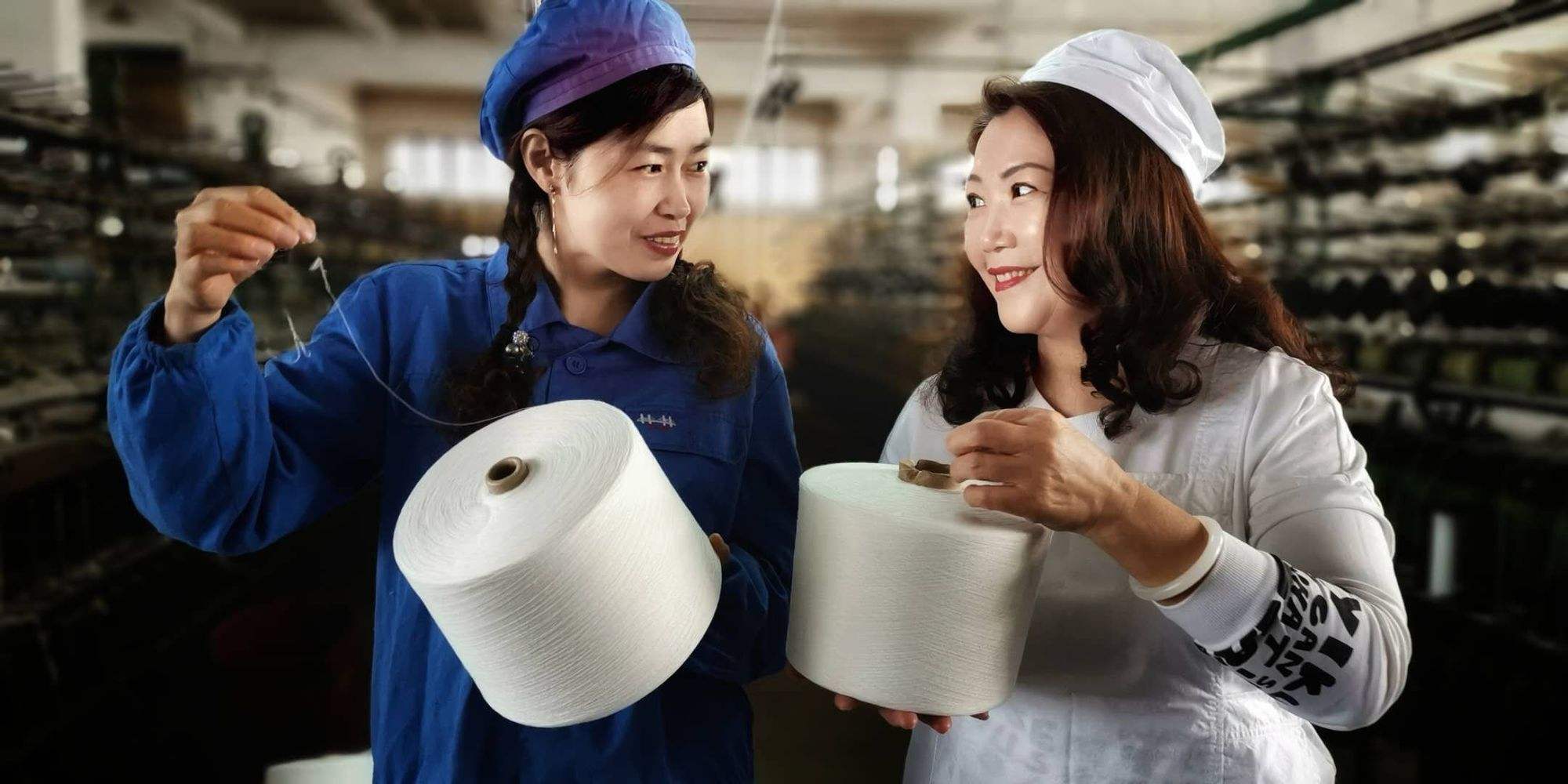 纺织专业毕业干啥好找工作(纺织专业毕业干啥好找工作女生) 纺织专业毕业干啥好找工作(纺织专业毕业干啥好找工作女生)