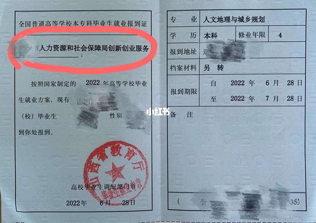 大学毕业后档案有多重要(大学生毕业档案很重要吗)