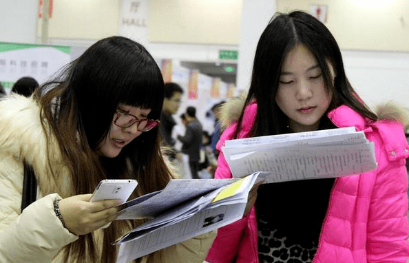 大学毕业后的5个好方法的简单介绍