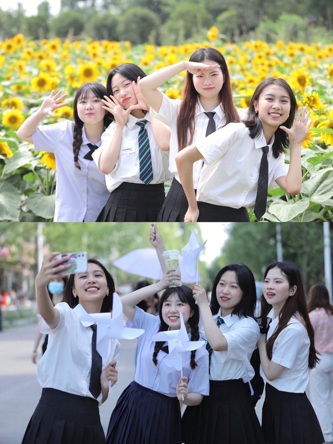 毕业后想合照用什么拍(毕业后想合照用什么拍好看)