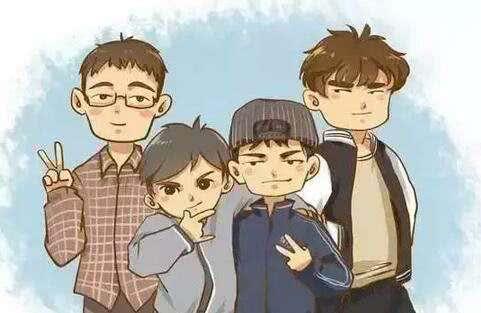 大学毕业后和舍友没有联系(大学关系很好的室友,毕业不联系了结婚) 大学毕业后和舍友没有联系(大学关系很好的室友,毕业不联系了结婚)