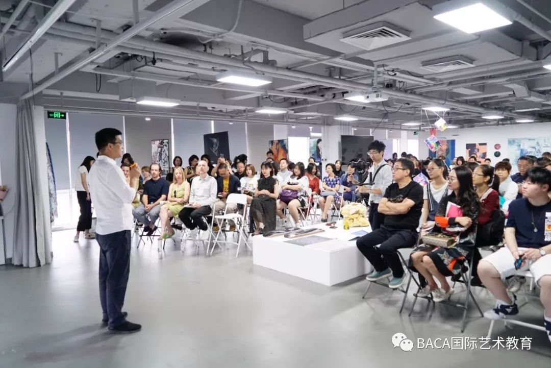 伦敦艺术学院毕业后就业(伦敦艺术学院毕业后就业前景)