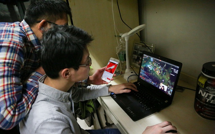 大学毕业后睡觉打游戏吗(大学毕业还能再参加高考吗) 大学毕业后睡觉打游戏吗(大学毕业还能再参加高考吗)