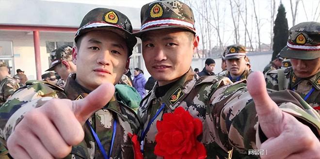 大学毕业后怎样当兵的(大学毕业后可以去当兵吗)