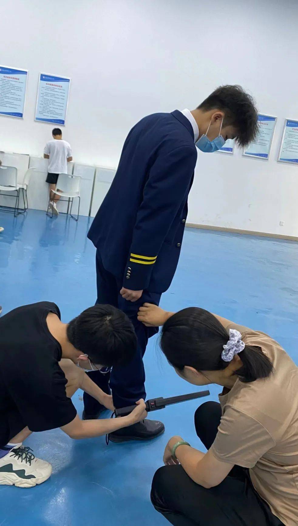 民航毕业后干什么工作(民航飞行员毕业后如何分配)