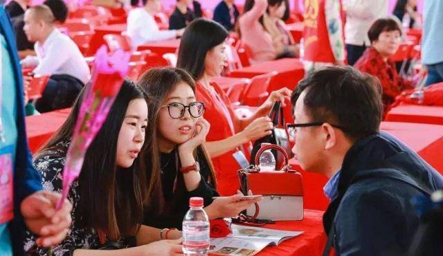 90后大学毕业去相亲网(90后相亲迷惑发言,不敢相信这是2021) 90后大学毕业去相亲网(90后相亲迷惑发言,不敢相信这是2021)