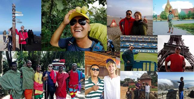 大学毕业后成了盲人大佬(盲人大学毕业可以找什么工作)