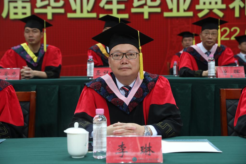 南广学院毕业后授学士(南广学院学位证授予条件) 南广学院毕业后授学士(南广学院学位证授予条件)