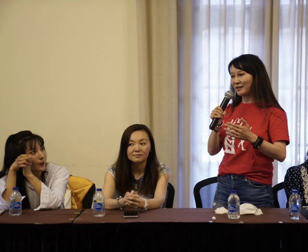 上海戏剧学院表演系毕业后的简单介绍