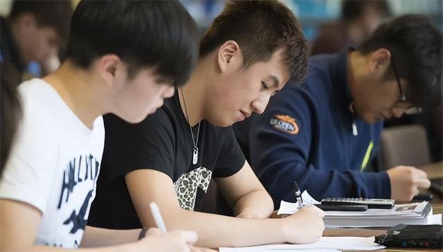 为什么高考毕业后容易分手(为什么大学毕业发现高考题不会)