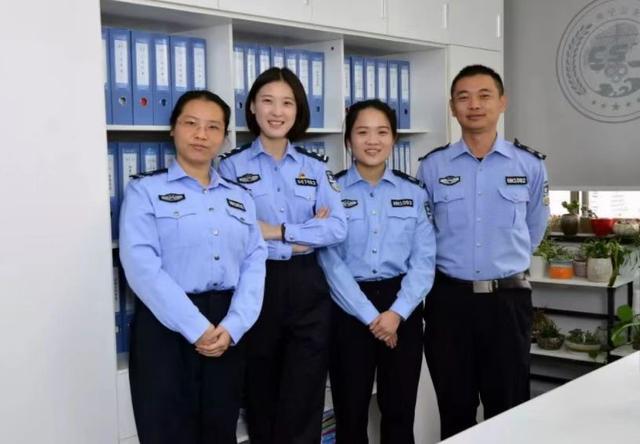 警官学院毕业后发展前景(警官学院毕业后好找工作吗)