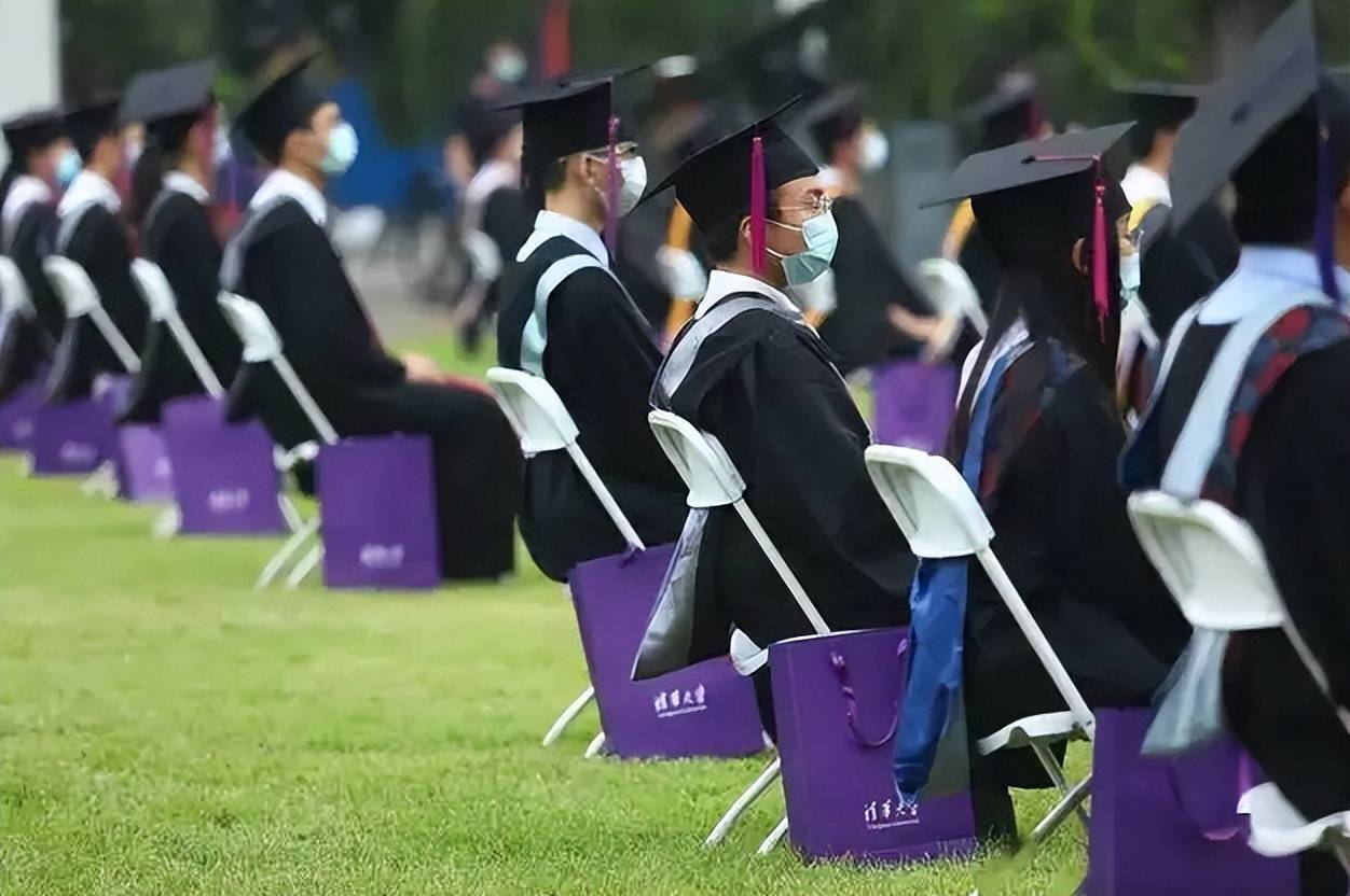 清华毕业后应该找什么工作(清华毕业的学生都去哪些单位了)