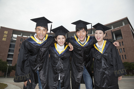 关于大学毕业后什么学校最好的信息