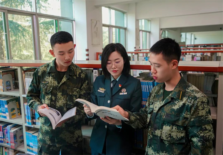 武警警官学院毕业后工作(武警学院毕业进入部队怎么分配)