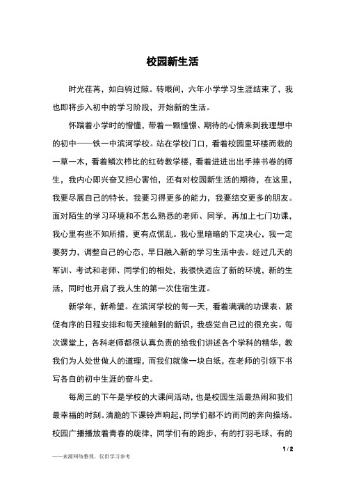 大学毕业后的憧憬作文结尾(大学毕业后对未来的憧憬文章)