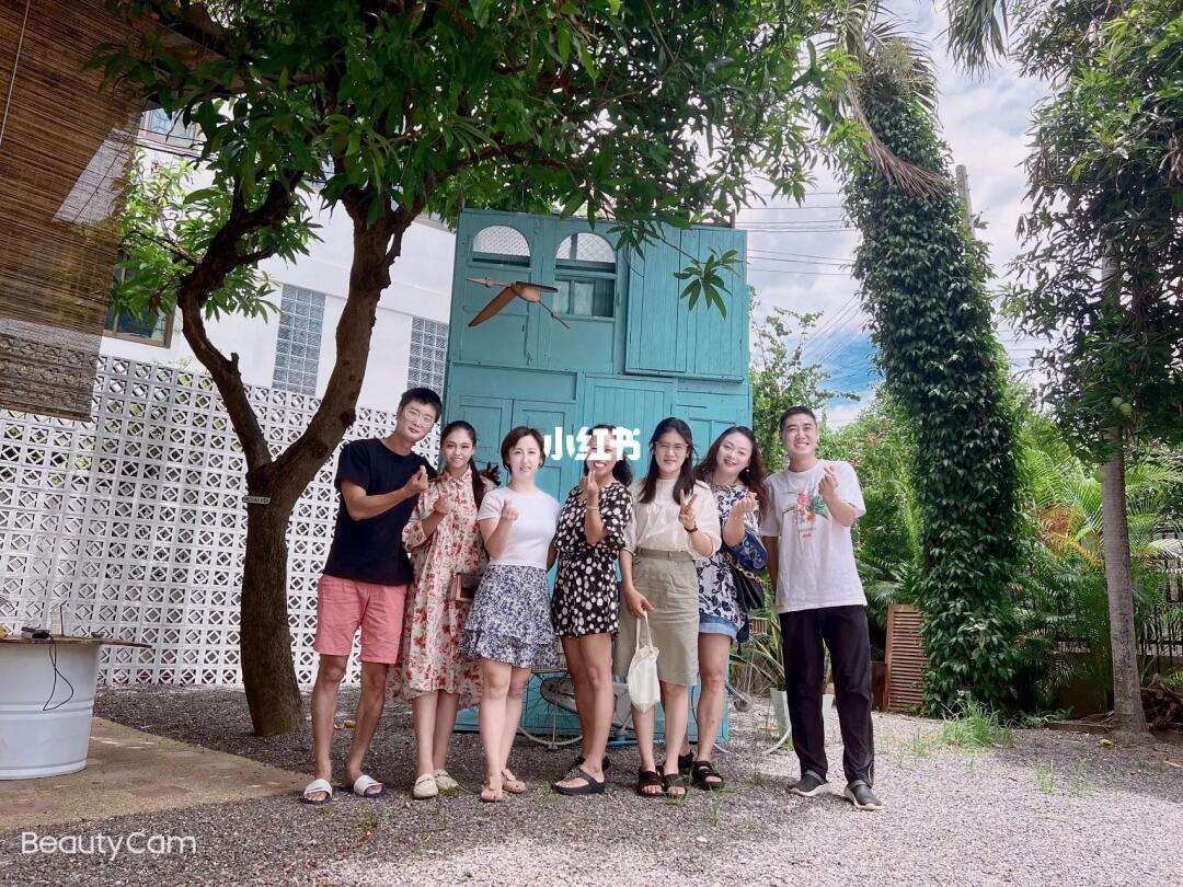 泰语毕业后干什么(泰语毕业后干什么工作好)