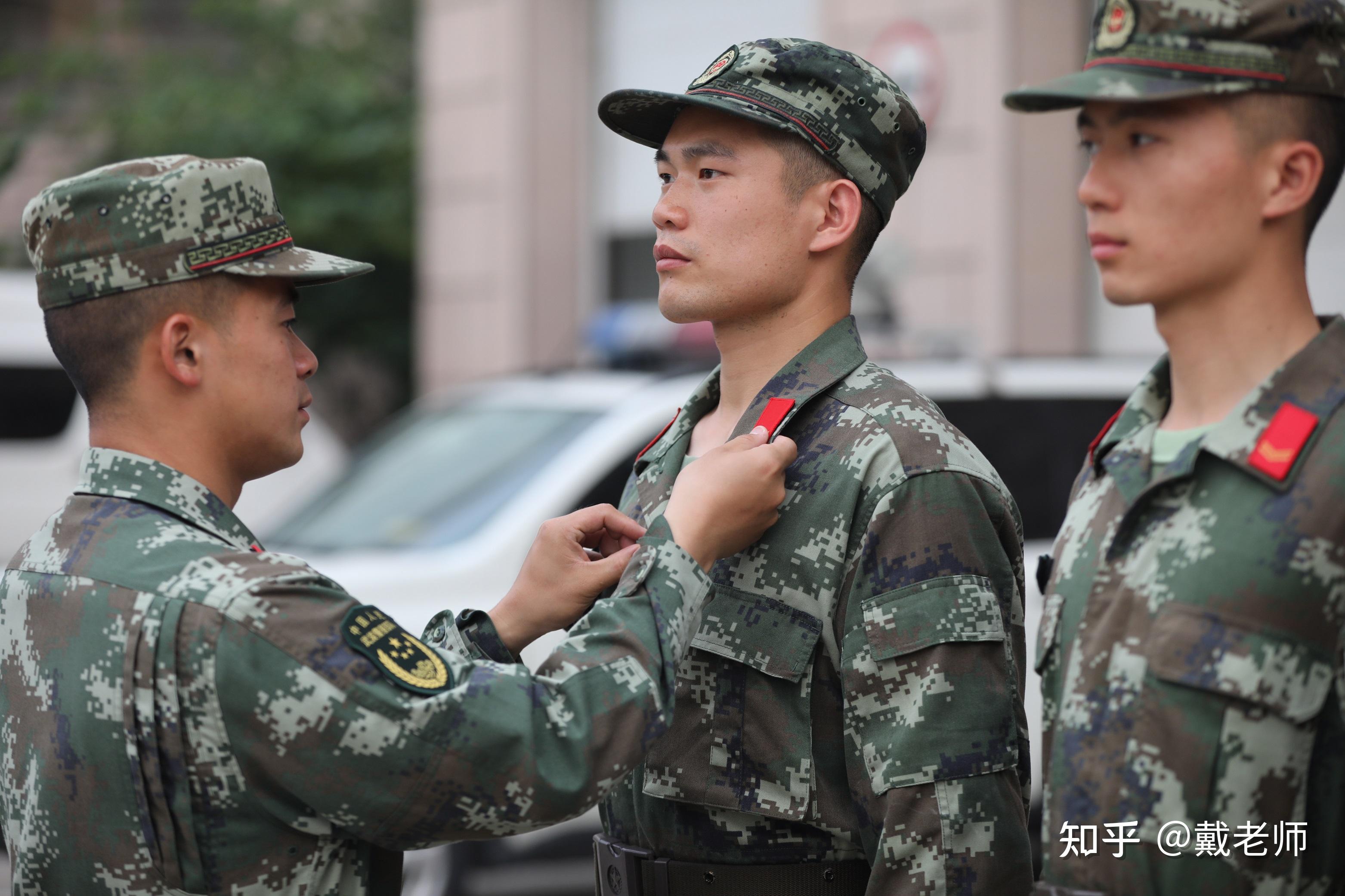 毕业后入伍有什么优势(毕业入伍回来还是应届生吗)