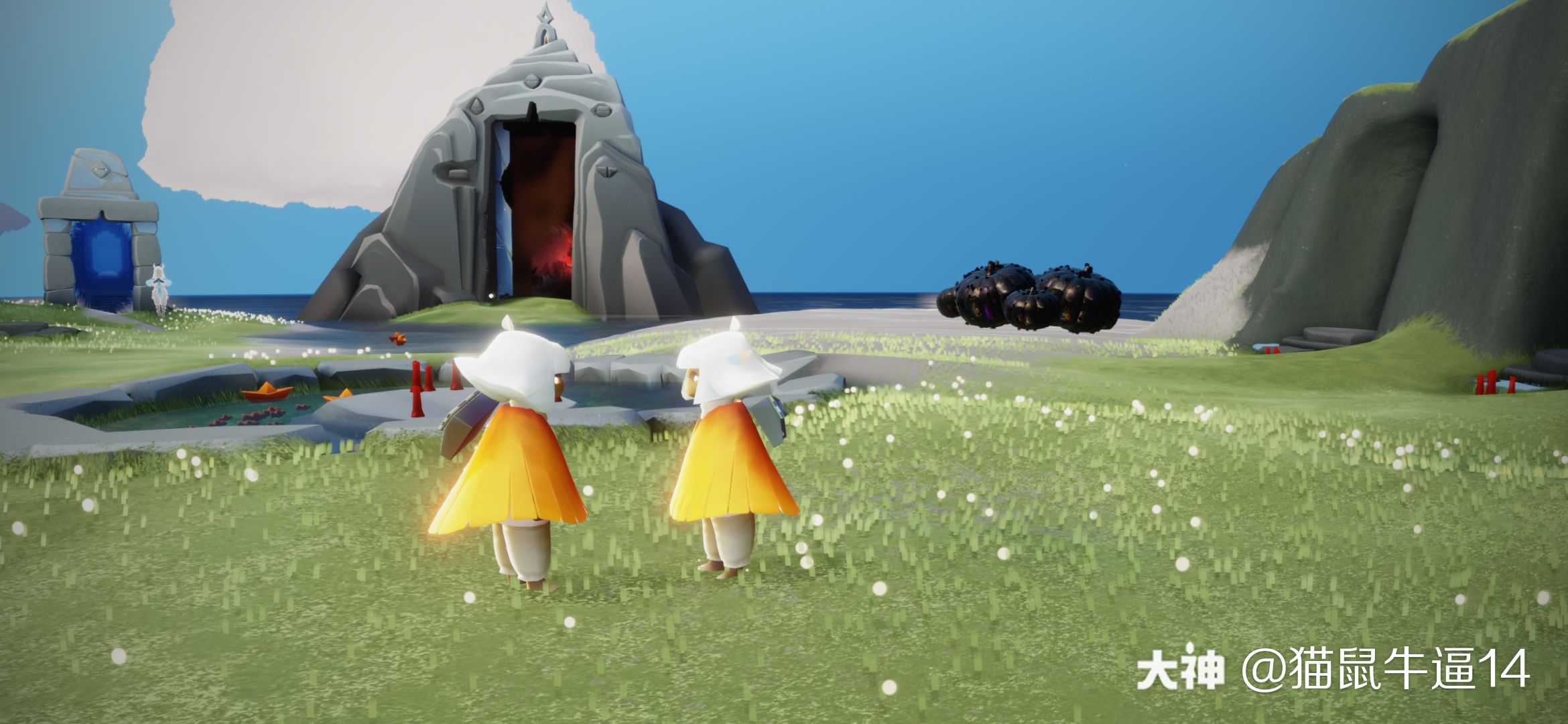 晨岛毕业后能获得什么(光遇晨岛毕业需要多少蜡烛和爱心)