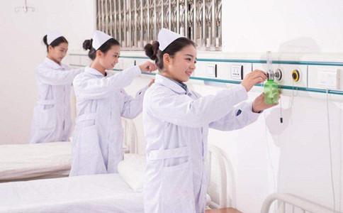 学护理毕业后可以做什么(学服装专业以后可以做什么)