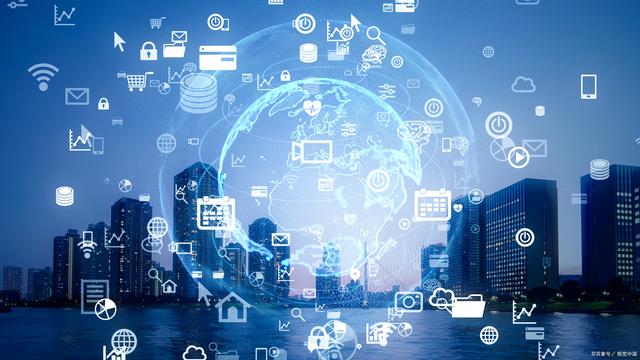 物联网专业毕业后做什么(物联网和大数据哪个专业好)
