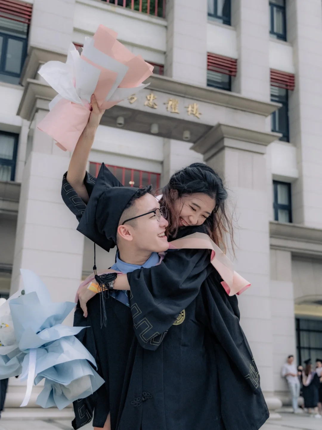 厦门大学毕业后的感想(厦门大学毕业后工资待遇)