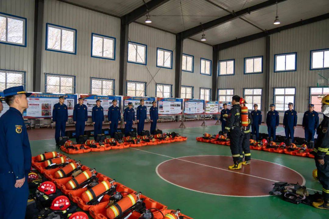 消防救援学院毕业后工作(消防救援学院毕业后工作好找吗)