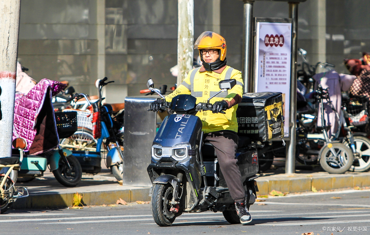 大学毕业后可以送外卖嘛(大学毕业后可以送外卖嘛女生)