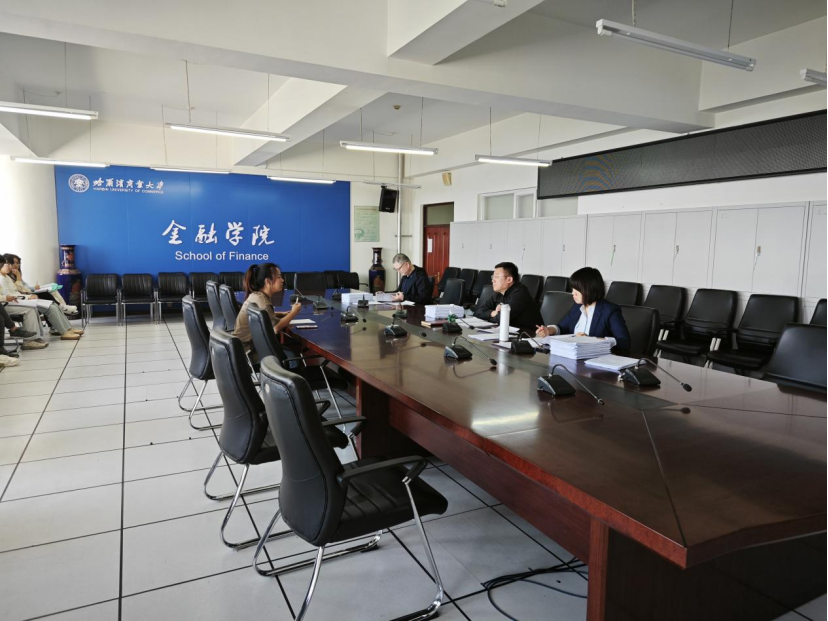 金融学院毕业后工作怎么样(金融学院毕业后工作怎么样啊)