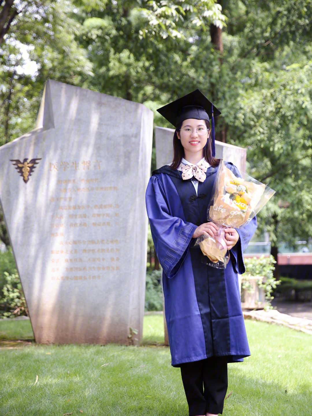 浙江大学毕业后的感言(浙江大学毕业生就业率及去向)