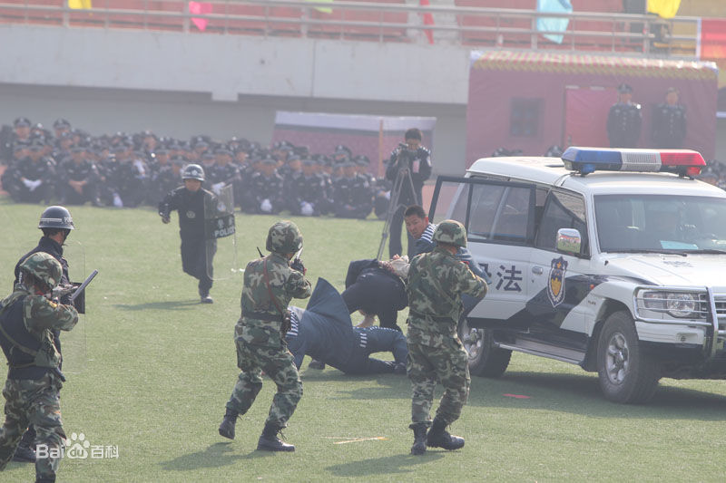 狱警学校毕业后干什么(监狱警察学校毕业包分配吗)