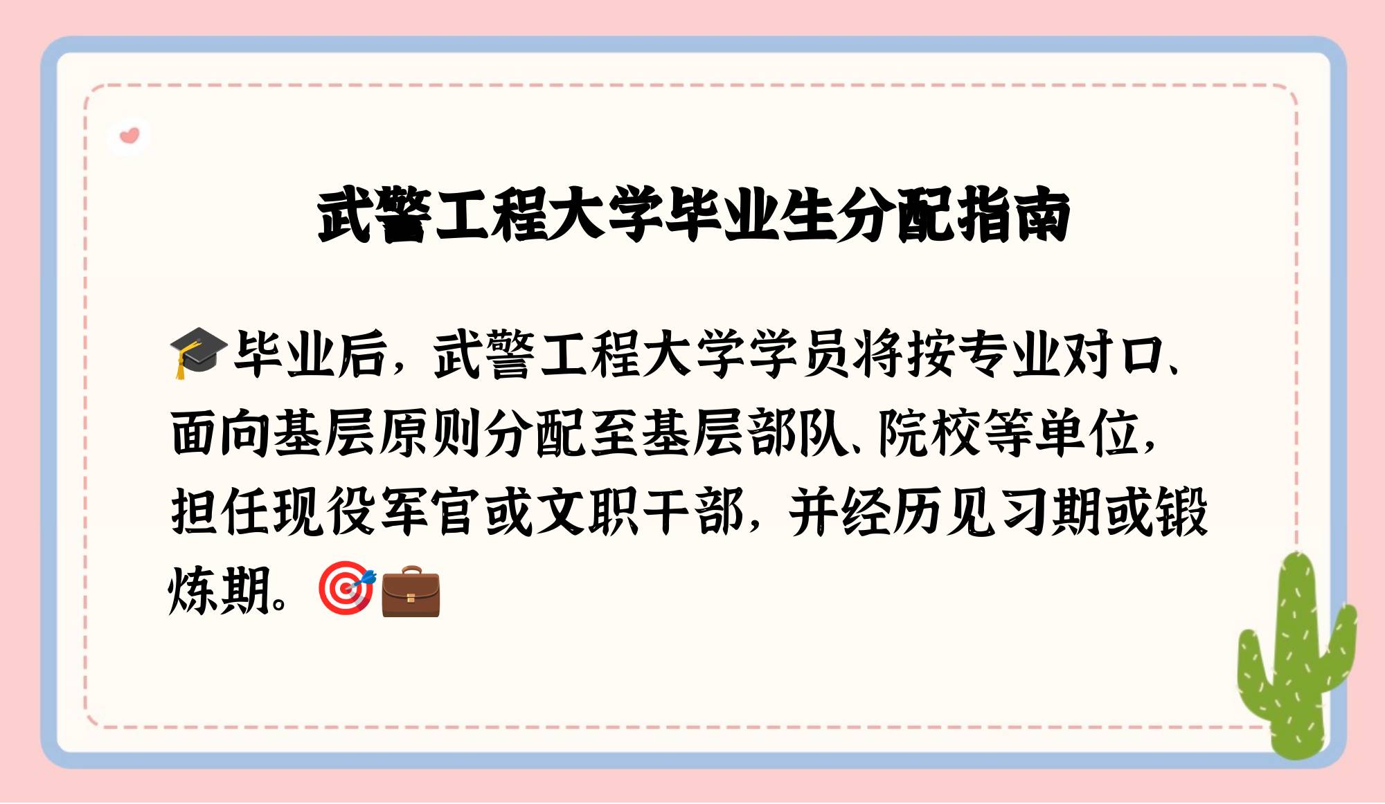 武警学院毕业后的生活费(武警学院毕业进入部队怎么分配)