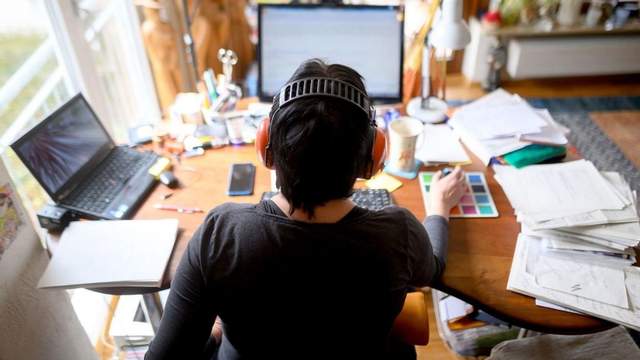 大学毕业后在家做什么好(大学毕业后在家做什么好赚钱)