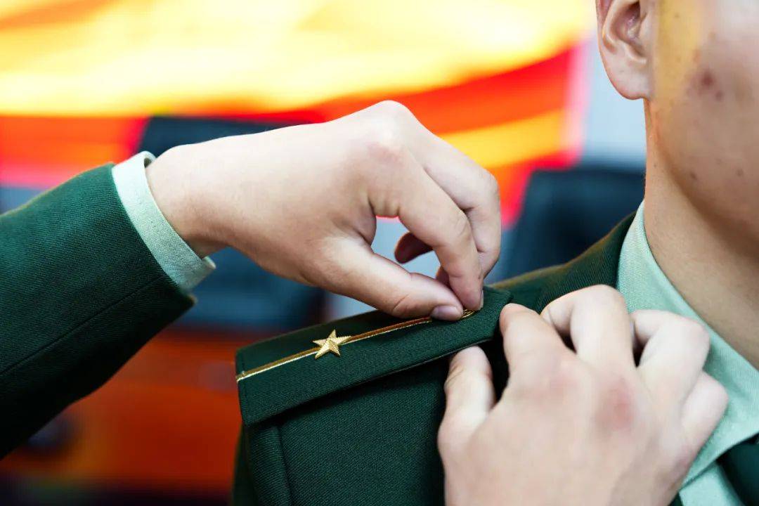 武警军校毕业后授什么军衔(武警军校毕业后授什么军衔级别) 武警军校毕业后授什么军衔(武警军校毕业后授什么军衔级别)