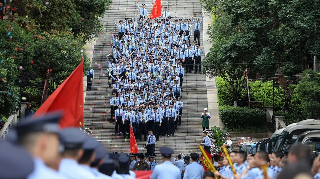 云南警官学院毕业后干什么(云南警官学院毕业后干什么工作) 云南警官学院毕业后干什么(云南警官学院毕业后干什么工作)
