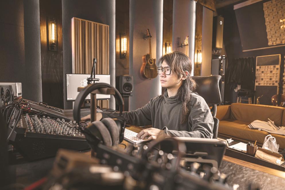 配音专业毕业后可以做什么(配音专业毕业后可以做什么工作)