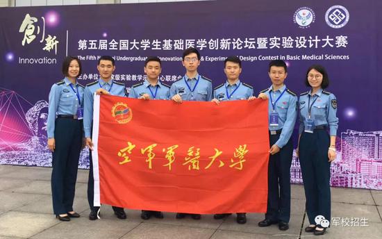 空军医学院毕业后(空军军医大学毕业后) 空军医学院毕业后(空军军医大学毕业后)