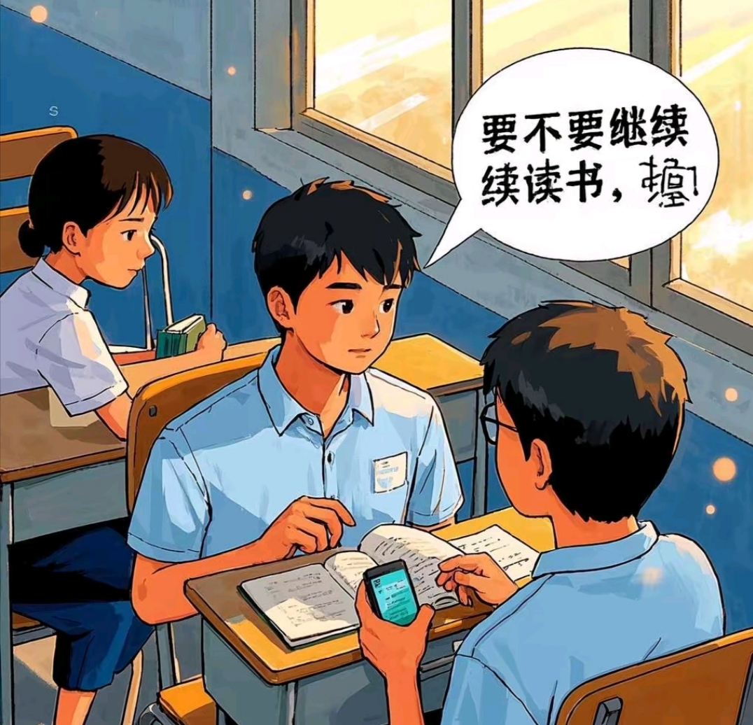 读书到毕业后是为了什么(毕业之后应该继续读书还是直接工作) 读书到毕业后是为了什么(毕业之后应该继续读书还是直接工作)