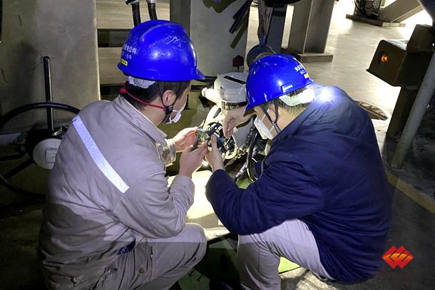 大学毕业后电厂工作(大学生去电厂都干什么)