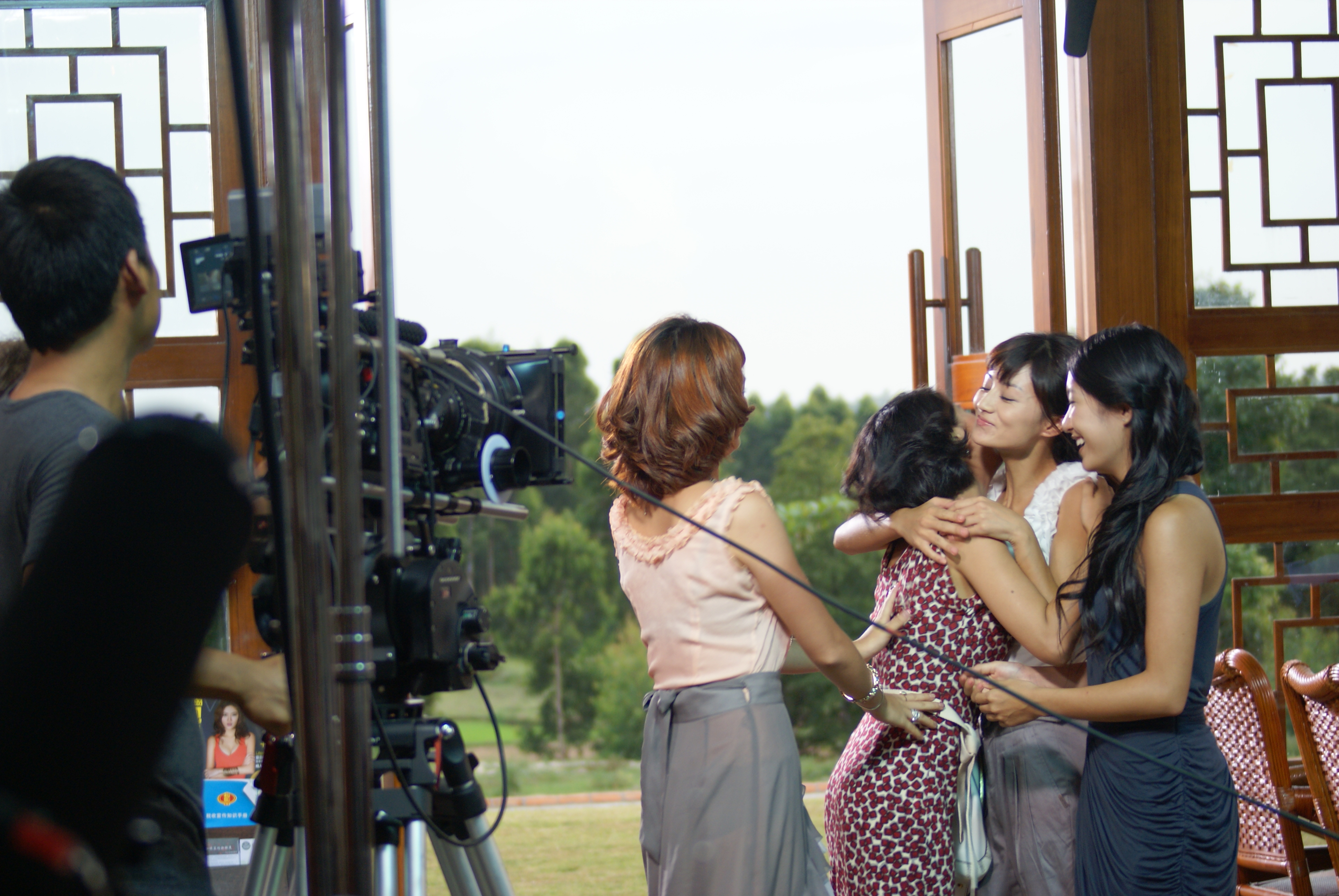 影视表演毕业后做什么(影视表演专业以后能干嘛) 影视表演毕业后做什么(影视表演专业以后能干嘛)