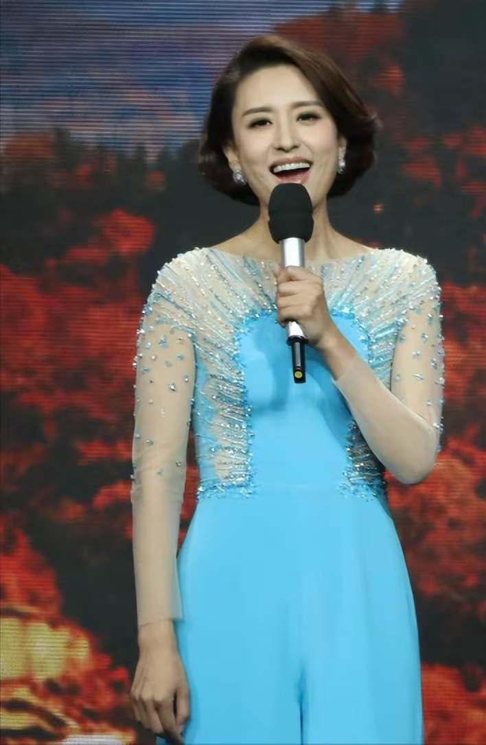 毕业后在北京广播学院主持(毕业后在北京广播学院主持什么活动)