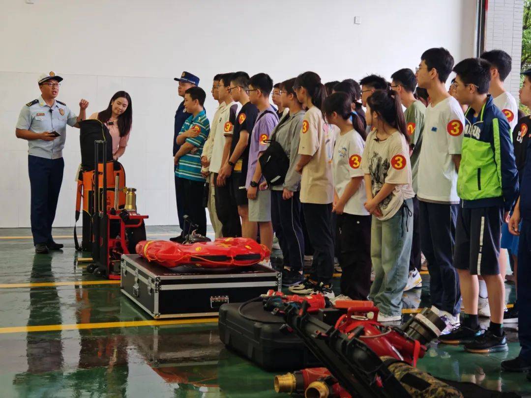 消防学院毕业后如何分配(消防学院毕业后如何分配工作)